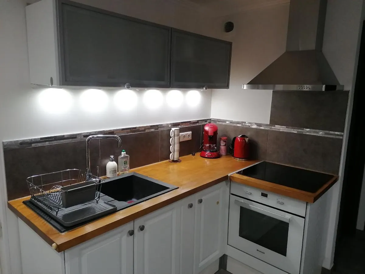 Charmant Appartement T2 Dans Villa Avec En Supplement Spa Exterieur De Mai A Septembre Laveyron 0*,  France