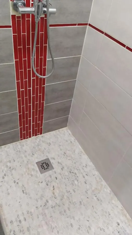 Apartment Charmant Appartement T2 Dans Villa Avec En Supplement Spa Exterieur De Mai A Septembre Laveyron France